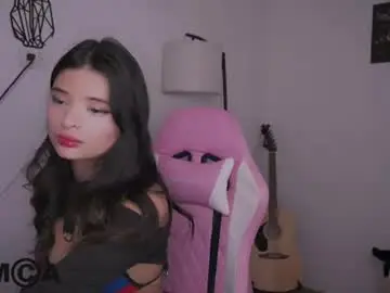 Chaturbate Live Sex of jenniekim7777