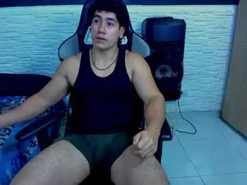 Chaturbate Sex Cam of jepplay