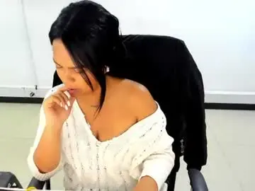 Chaturbate Sex Cam of karla_cg