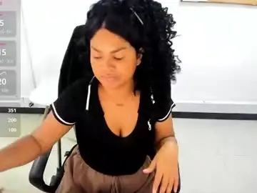 Chaturbate Sex Cam of karla_cg