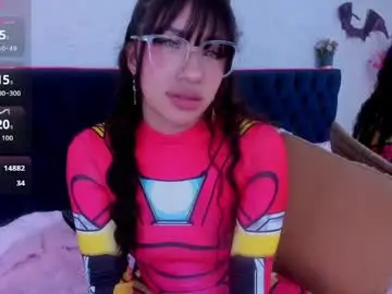 Chaturbate Free Porn Cam of katty_kiss_