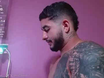 Chaturbate Live Sex of king_falconer