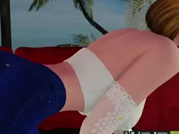 Chaturbate Adult Webcam of lady_butterfly19