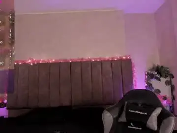 Chaturbate Live Porn of lanaamills