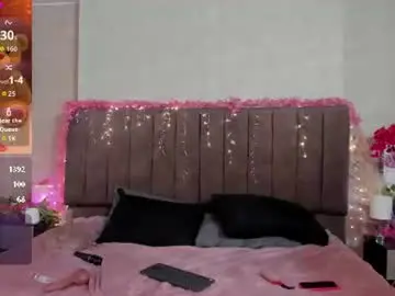 Chaturbate Live Sex of lanaamills