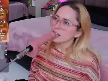 Chaturbate Adult Video Chat of lanaamills