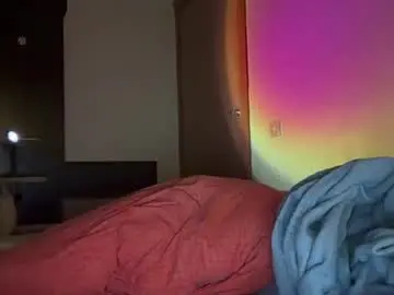 Chaturbate Sex Chat of leshaandmargosha