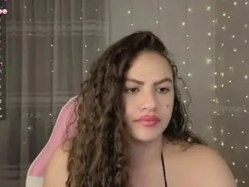 Chaturbate Best Webcam of lilyrose1_