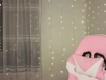 Chaturbate Live Porn of lilyrose1_