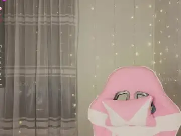 Chaturbate Sex Chat of lilyrose1_