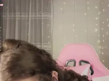 Chaturbate Live Sex Cam of lilyrose1_