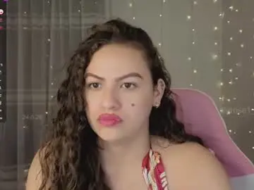Chaturbate Free Live Porn of lilyrose1_