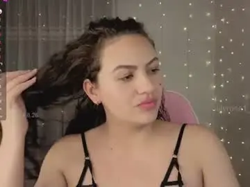 Chaturbate Live Sex of lilyrose1_