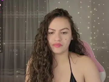 Chaturbate Private Sex Chat of lilyrose1_