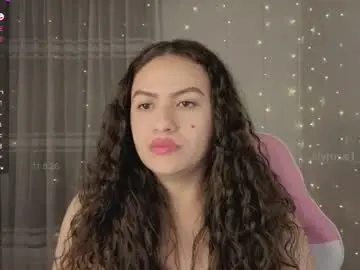Chaturbate Adult Video Chat of lilyrose1_