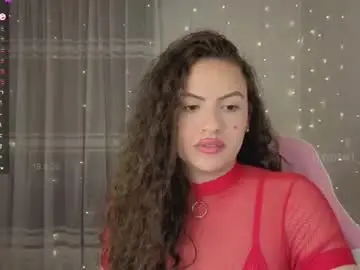 Chaturbate Free Porn Cam of lilyrose1_