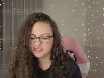 Chaturbate Adult Video Chat of lilyrose1_