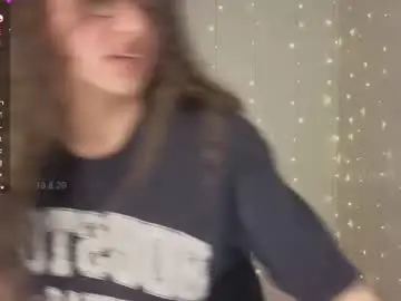 Chaturbate Best live sex cam show of lilyrose1_