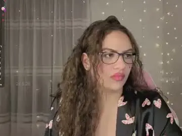 Chaturbate Sex Chat of lilyrose1_