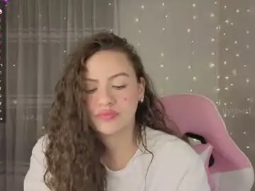 Chaturbate Live Sex of lilyrose1_