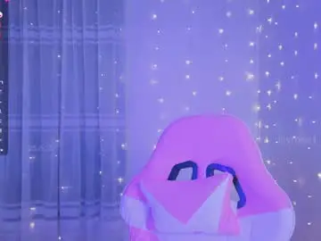 Chaturbate Adult Webcam of lilyrose1_