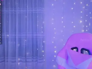Chaturbate Best Webcam of lilyrose1_