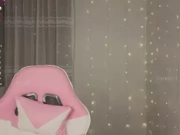 Chaturbate Best Webcam of lilyrose1_