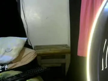 Chaturbate Adult Webcam of lovely_manificent4u