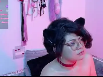 Chaturbate Best Webcam of meow_cat4