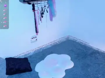 Chaturbate Adult Webcam of meow_cat4