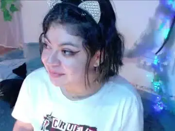 Chaturbate Private Sex Chat of meow_cat4