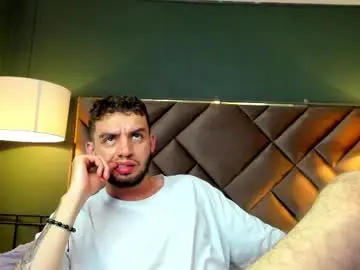 Chaturbate Best Webcam of michael_magno