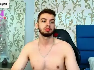 Chaturbate Adult Webcam of michael_magno