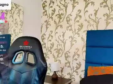 Chaturbate Watch Live Sex Cams of michael_magno