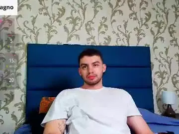Chaturbate Live Porn of michael_magno