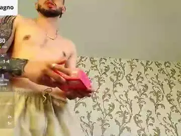 Chaturbate Best Webcam of michael_magno