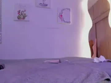 Chaturbate Nude Webcam of miss_amarantha1