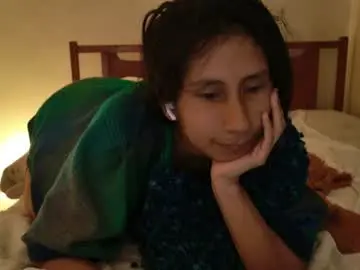 Chaturbate Adult Video Chat of mli739709