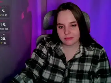 Chaturbate Nude Webcam of noir_ember_