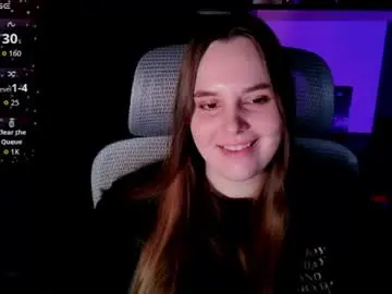 Chaturbate Free Porn Cam of noir_ember_