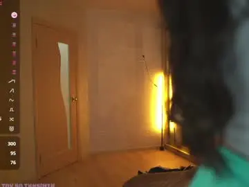 Chaturbate Adult Webcam of oxxme