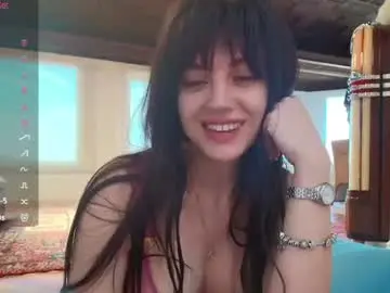 Chaturbate Live Sex of oxxme