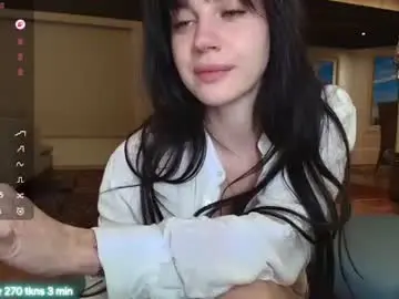 Chaturbate Adult Video Chat of oxxme