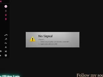 Chaturbate Adult Webcams of oxxme