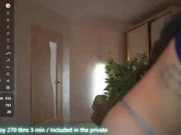 Chaturbate Watch Live Sex Cams of oxxme