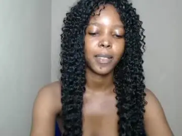Chaturbate Free Porn Cam of petitexxxebonyx