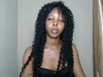 Chaturbate Sex Chat of petitexxxebonyx