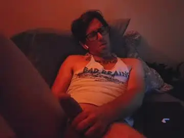 Chaturbate Live Porn of ryanfc85