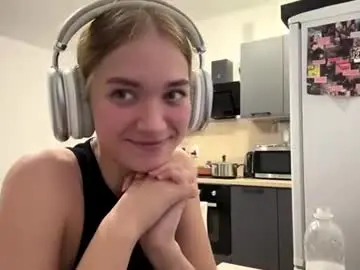 Chaturbate Live Porn of sanjuanadair
