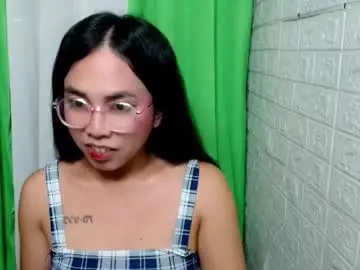 Chaturbate Sex Cam of sexxywild_asiants4uxxx